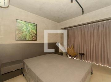 Apartamento · 25m² · 1 Quarto · Apartamento à Venda - Consolação, 1 Quarto, 25 m² - São Paulo