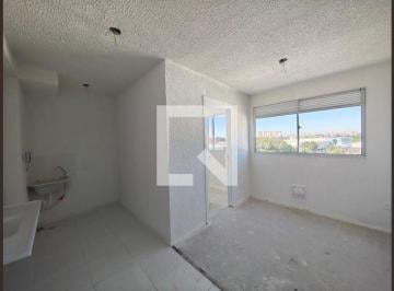 Apartamento · 33m² · 2 Quartos · Apartamento à Venda - Vila Sabrina , 2 Quartos,  33 m² - São Paulo