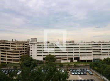 Apartamento de 2 quartos Venda R$ 360.000 · Apartamento à Venda - Santo Amaro , 2 Quartos, 35 m² - São Paulo