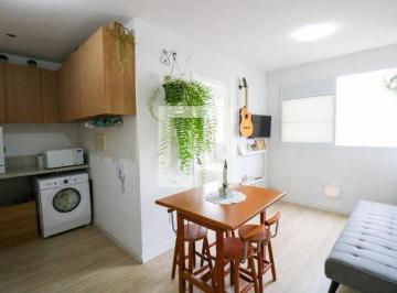 Apartamento · 35m² · 2 Quartos · Apartamento à Venda - Santo Amaro , 2 Quartos,  35 m² - São Paulo