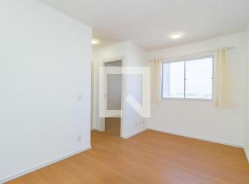 Apartamento · 40m² · 2 Quartos · Apartamento à Venda - Vila Progresso, 2 Quartos,  40 m² - São Paulo