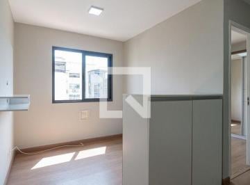 Apartamento · 25m² · 1 Quarto · Apartamento à Venda - Bela Vista, 1 Quarto,  25 m² - São Paulo
