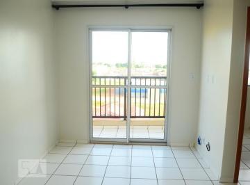Apartamento · 45m² · 2 Quartos · 1 Vaga · Apartamento à Venda - Samambaia, 2 Quartos, 45 m² - Brasília