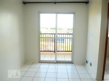 Apartamento · 45m² · 2 Quartos · 1 Vaga · Apartamento à Venda - Samambaia, 2 Quartos,  45 m² - Brasília