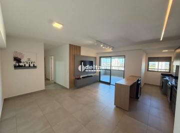 Apartamento · 115m² · 3 Quartos · 2 Vagas · Apartamento com 3 suítes disponível para venda no bairro Gávea em Uberlândia-MG
