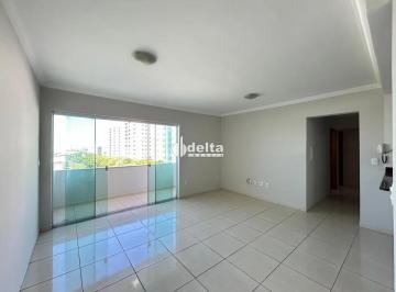 Apartamento · 96m² · 3 Quartos · 2 Vagas · Apartamento com 3 quartos sendo 2 suítes disponível para locação no bairro Santa Mônica em Uberlândi