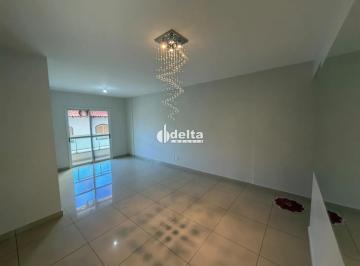 Apartamento · 106m² · 4 Quartos · 2 Vagas · Apartamento com 4 quartos sendo 1 suíte disponível para locação no bairro Saraiva em Uberlândia-MG