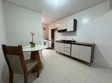 Apartamento · 1 Quarto · 1 Vaga · APARTAMENTO NO NORTH BRAVA - PRAIA BRAVA, ITAJAÍ