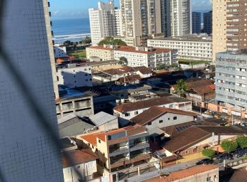 Apartamento · 75m² · 2 Quartos · 1 Vaga · Apartamento 2 Dormitórios na Aviação! - Cód: ACT3759