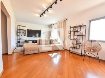 Apartamento · 140m² · 3 Quartos · 1 Vaga · Apartamento à Venda - Aclimação, 3 Quartos,  140 m² - São Paulo
