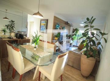 Apartamento · 63m² · 2 Quartos · 1 Vaga · Apartamento à Venda - Mooca, 2 Quartos, 63 m² - São Paulo
