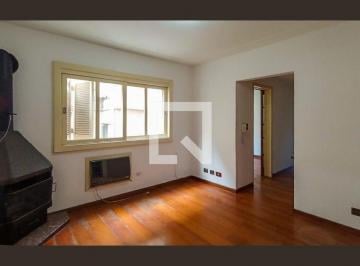 Apartamento · 79m² · 3 Quartos · 1 Vaga · Apartamento à Venda - Jardim Botânico, 3 Quartos,  79 m² - Porto Alegre
