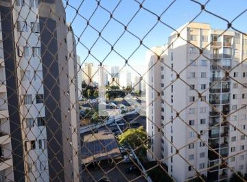 Apartamento de 2 quartos, São Paulo · Apartamento à Venda - Jardim Marajoara , 2 Quartos,  85 m² - São Paulo