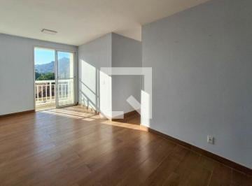 Apartamento · 80m² · 3 Quartos · 1 Vaga · Apartamento à Venda - Centro , 3 Quartos, 80 m² - Niterói