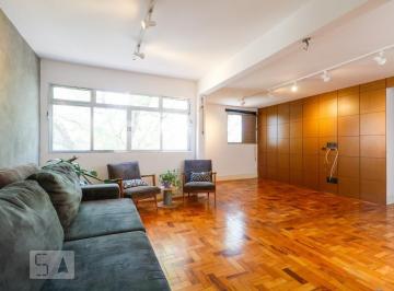 Apartamento · 71m² · 1 Quarto · Apartamento à Venda - Alto de Pinheiros, 1 Quarto,  71 m² - São Paulo