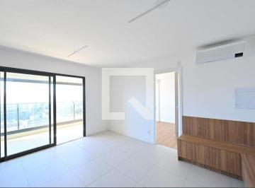 Apartamento · 47m² · 1 Quarto · 1 Vaga · Apartamento à Venda - Vila Clementino, 1 Quarto, 47 m² - São Paulo