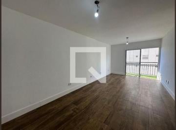 Apartamento · 94m² · 3 Quartos · 1 Vaga · Apartamento à Venda - Alphaville, 3 Quartos, 94 m² - Barueri