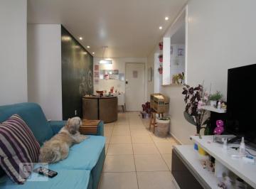 Apartamento · 76m² · 3 Quartos · 2 Vagas · Apartamento à Venda - Morumbi, 3 Quartos, 76 m² - São Paulo