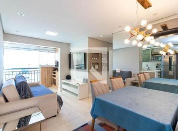Apartamento · 66m² · 3 Quartos · 2 Vagas · Apartamento à Venda - Vila Santa Maria, 3 Quartos,  66 m² - São Paulo