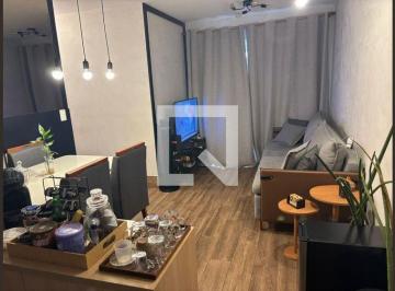 Apartamento · 65m² · 3 Quartos · 2 Vagas · Apartamento à Venda - Vila Penteado, 3 Quartos, 65 m² - São Paulo