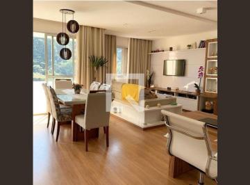 Apartamento · 65m² · 2 Quartos · 1 Vaga · Apartamento à Venda - Jardim Nove de Julho, 2 Quartos,  65 m² - São Paulo