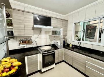 Casa · 180m² · 4 Quartos · 4 Vagas · Casa à Venda - Cidade Patriarca, 4 Quartos, 180 m² - São Paulo