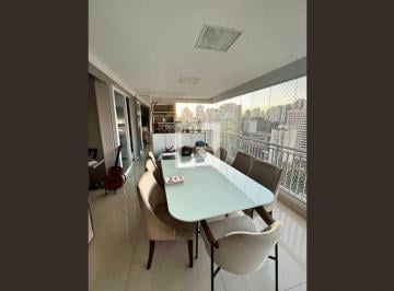 Apartamento · 100m² · 3 Quartos · 2 Vagas · Apartamento à Venda - Chácara Inglesa, 3 Quartos, 100 m² - São Paulo