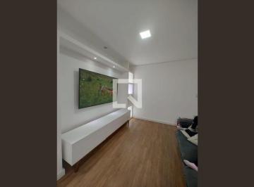Apartamento · 78m² · 3 Quartos · 2 Vagas · Apartamento à Venda - Vila Marina, 3 Quartos, 78 m² - Santo André