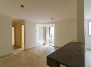Apartamento · 73m² · 1 Quarto · 1 Vaga · Apartamento à Venda - Panamby, 1 Quarto,  73 m² - São Paulo