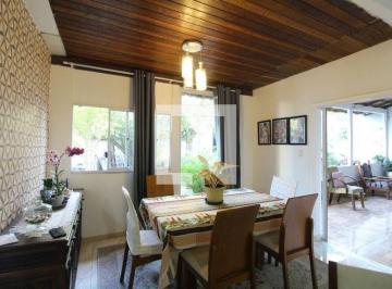 Casa · 300m² · 3 Quartos · Casa à Venda - Taquara, 3 Quartos,  300 m² - Rio de Janeiro