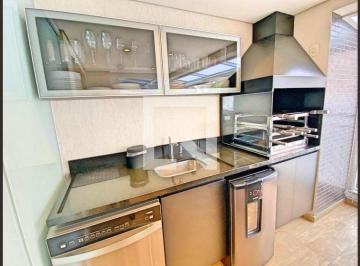 Apartamento · 96m² · 2 Quartos · 2 Vagas · Apartamento à Venda - Chácara Inglesa, 2 Quartos,  96 m² - São Paulo