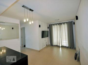 Apartamento · 64m² · 3 Quartos · 2 Vagas · Apartamento à Venda - Jardim Éster Yolanda, 3 Quartos, 64 m² - São Paulo