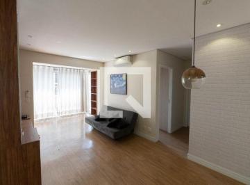 Apartamento · 64m² · 2 Quartos · 1 Vaga · Apartamento à Venda - Consolação, 2 Quartos, 64 m² - São Paulo