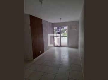 Apartamento · 72m² · 3 Quartos · 1 Vaga · Apartamento à Venda - Vila Valqueire, 3 Quartos,  72 m² - Rio de Janeiro