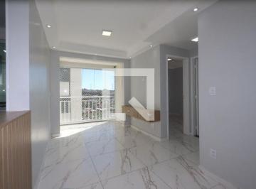 Apartamento · 56m² · 2 Quartos · 1 Vaga · Apartamento à Venda - Jardim Imperador, 2 Quartos, 56 m² - São Paulo