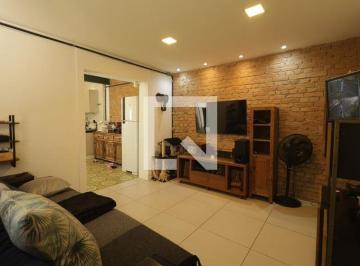 Casa · 180m² · 4 Quartos · 3 Vagas · Casa à Venda - Vila Mariana, 4 Quartos, 180 m² - São Paulo