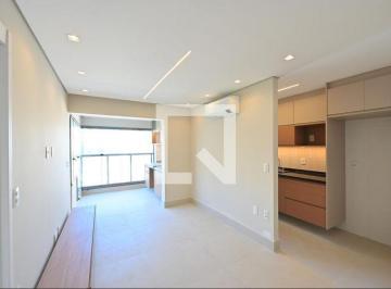 Apartamento · 49m² · 1 Quarto · 1 Vaga · Apartamento à Venda - Vila Clementino, 1 Quarto,  49 m² - São Paulo