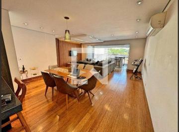 Apartamento · 115m² · 2 Quartos · 2 Vagas · Apartamento à Venda - Chácara Inglesa, 2 Quartos,  115 m² - São Paulo