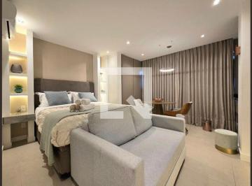Apartamento · 27m² · 1 Quarto · Apartamento à Venda - Itaim Bibi, 1 Quarto,  27 m² - São Paulo
