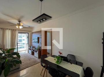 Apartamento · 60m² · 2 Quartos · 1 Vaga · Apartamento à Venda - Bosque da Saúde, 2 Quartos, 60 m² - São Paulo