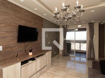 Apartamento · 73m² · 2 Quartos · 2 Vagas · Apartamento à Venda - Vila Fátima, 2 Quartos, 73 m² - Guarulhos