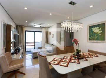 Apartamento · 73m² · 3 Quartos · 2 Vagas · Apartamento à Venda - Vila Andrade, 3 Quartos, 73 m² - São Paulo