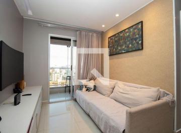 Apartamento · 65m² · 2 Quartos · 1 Vaga · Apartamento à Venda - Águas Claras, 2 Quartos, 65 m² - Brasília