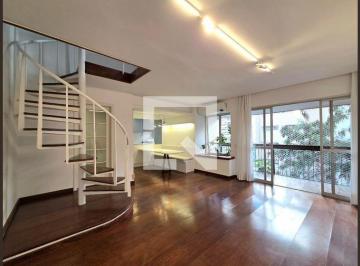 Apartamento · 99m² · 1 Quarto · 1 Vaga · Apartamento à Venda - Itaim Bibi, 1 Quarto,  99 m² - São Paulo