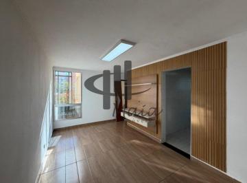 Apartamento · 59m² · 2 Quartos · 1 Vaga · Locação Apartamento Sao Caetano do Sul Sao Jose Ref: 47256