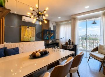 Apartamento · 68m² · 2 Quartos · 2 Vagas · Locação Apartamento Sao Caetano do Sul Ceramica Ref: 47261
