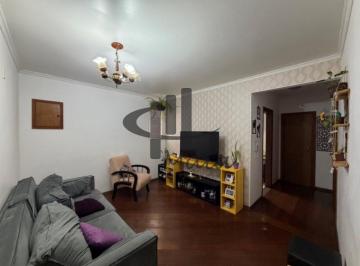 Apartamento · 60m² · 2 Quartos · 1 Vaga · Venda Apartamento Sao Caetano do Sul Barcelona Ref: 6166
