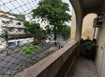 112caa7a652b25f6e7920bbda4feb9ff56f3751f · Apartamento com 2 dormitórios à venda, 69 m² por R$ 230.000,00 - Grajaú - Rio de Janeiro/RJ