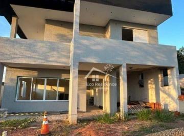 31cc195c9e88dbfd50ab69e30a61cc090c782e19 · Sobrado Em Construção com 4 dormitórios à venda, 300 m² por R$ 800.000 - Ninho Verde II - Pardinho/S