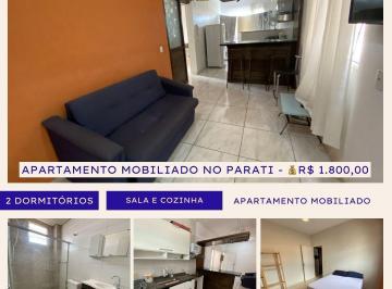 img0 · Apartamento com 2 Quarto(s) e 1 banheiro(s) para Alugar, 52 m² por R$ 1800 / Mês